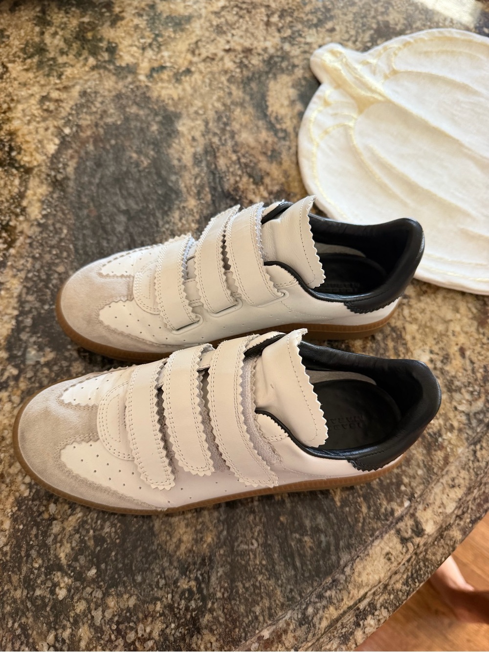 Isabel Marant Sneakers Size 39 Barely Worn